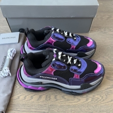 Balenciaga Triple S Series Shoes